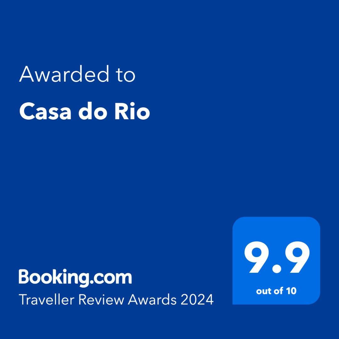 Casa Do Rio Apartment Leiria Ngoại thất bức ảnh
